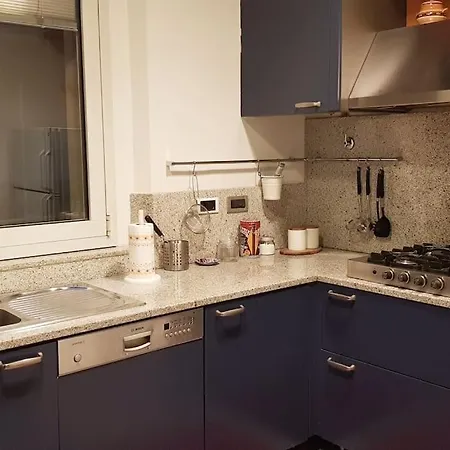 In The Heart Of Historic Center, Holiday home Bologna